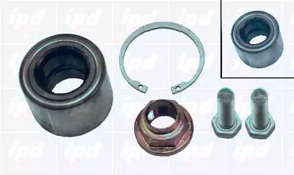 IPD 30-9103 Wheel bearing IPD 30-9103 Wheel bearing