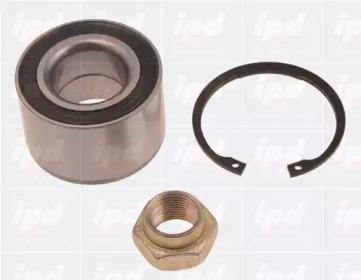 IPD 30-9110 Wheel bearing IPD 30-9110 Wheel bearing