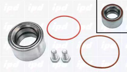 IPD 30-9111 Wheel bearing