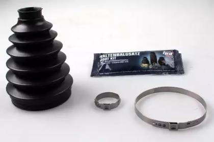 IPD 35-1013S Dust boot kit axle joint