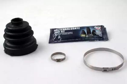 IPD 35-1025S Dust boot kit axle joint IPD 35-1025S Dust boot kit axle joint
