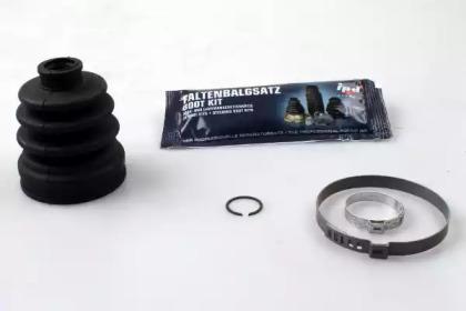 IPD 35-1601 Dust boot kit axle joint IPD 35-1601 Dust boot kit axle joint