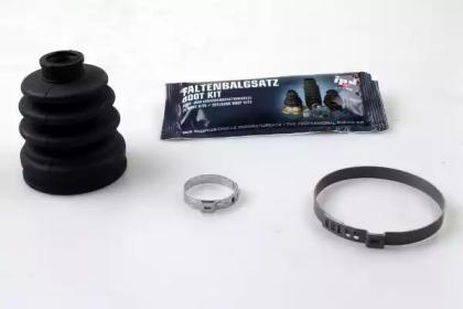 IPD 35-1601S Dust boot kit axle joint IPD 35-1601S Dust boot kit axle joint