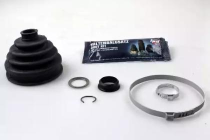 IPD 35-2001 Dust boot kit axle joint