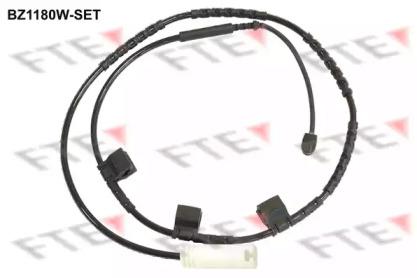 FTE BZ1180W-SET Датчик зносу