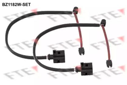 FTE BZ1182W-SET Датчик зносу FTE BZ1182W-SET Датчик зносу