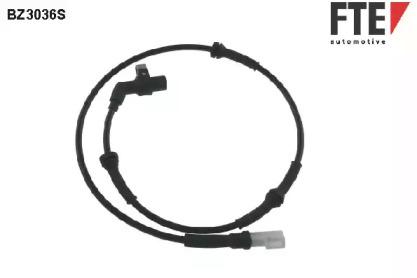 FTE BZ3036S Датчик ABS FTE BZ3036S Датчик ABS