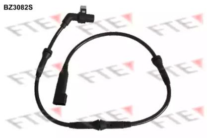 FTE BZ3082S ABS sensor FTE BZ3082S ABS sensor