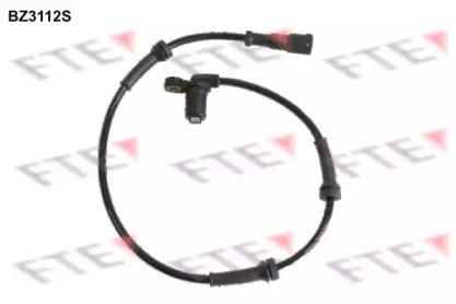 FTE BZ3112S Датчик ABS FTE BZ3112S Датчик ABS
