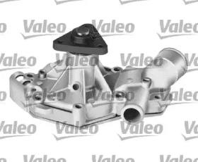 Valeo 506053 Water pump Valeo 506053 Water pump