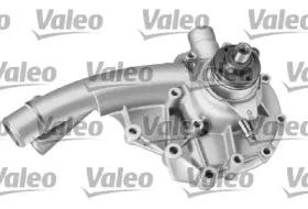 Valeo 506124 Water pump Valeo 506124 Water pump