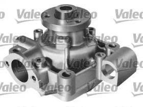 Valeo 506142 Насос охолоджуючої рідини Valeo 506142 Насос охолоджуючої рідини