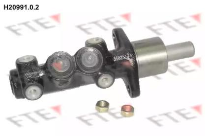 FTE H20991.0.2 Cylinder brake master FTE H20991.0.2 Cylinder brake master