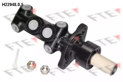 FTE H22948.0.5 Cylinder brake master