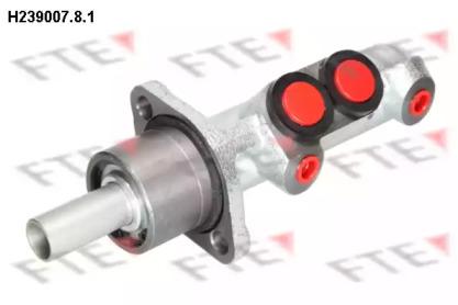 FTE H239007.8.1 Cylinder brake master