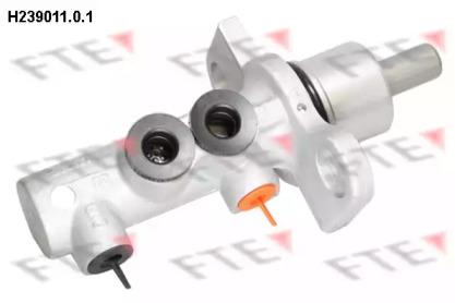 FTE H239011.0.1 Cylinder brake master FTE H239011.0.1 Cylinder brake master