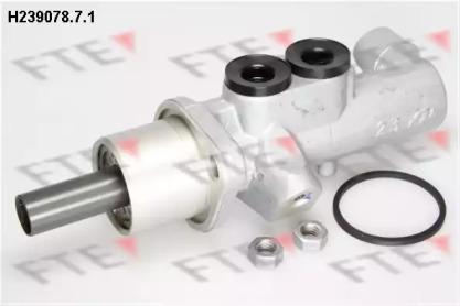 FTE H239078.7.1 Cylinder brake master