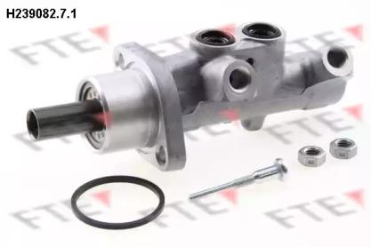 FTE H239082.7.1 Cylinder brake master FTE H239082.7.1 Cylinder brake master