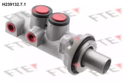 FTE H239132.7.1 Cylinder brake master FTE H239132.7.1 Cylinder brake master