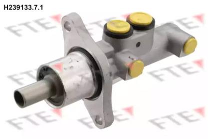 FTE H239133.7.1 Циліндр головний гальмівний FTE H239133.7.1 Циліндр головний гальмівний