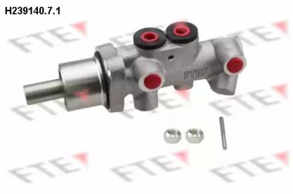 FTE H239140.7.1 Cylinder brake master