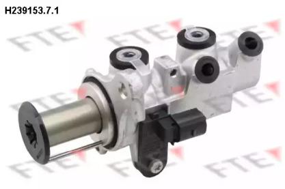 FTE H239153.7.1 Cylinder brake master