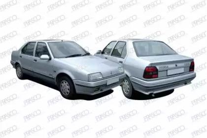 Prasco RN057W025 Regulator assy door window Prasco RN057W025 Regulator assy door window