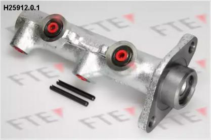 FTE H25912.0.1 Cylinder brake master