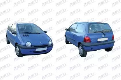 Prasco RN3043100 Капот Prasco RN3043100 Капот