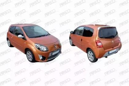 Prasco RN3073100 Капот Prasco RN3073100 Капот