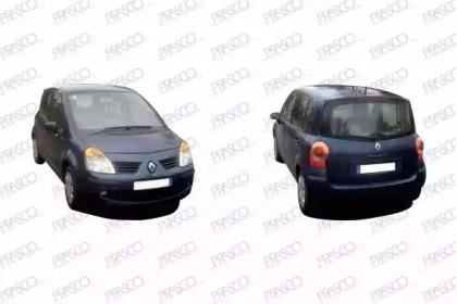 Prasco RN3084113 Ліхтар покажчика повороту Prasco RN3084113 Ліхтар покажчика повороту