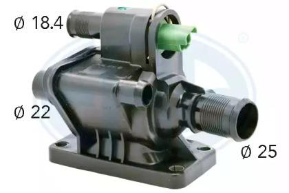 ERA (Messmer) 350416 Термостат ERA (Messmer) 350416 Термостат