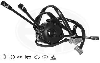 ERA (Messmer) 440265 Housing asy steering column ERA (Messmer) 440265 Housing asy steering column