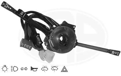 ERA (Messmer) 440266 Housing asy steering column