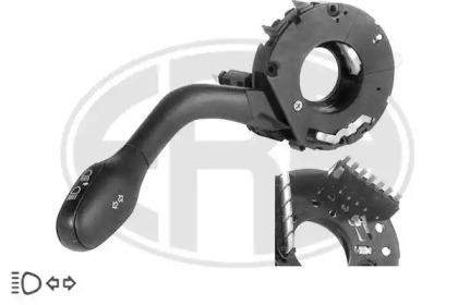 ERA (Messmer) 440521 Housing asy steering column ERA (Messmer) 440521 Housing asy steering column