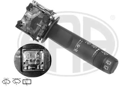 ERA (Messmer) 440528 Housing asy steering column ERA (Messmer) 440528 Housing asy steering column