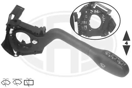 ERA (Messmer) 440548 Housing asy steering column ERA (Messmer) 440548 Housing asy steering column