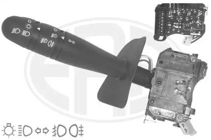 ERA (Messmer) 440553 Підрульовий перемикач ERA (Messmer) 440553 Підрульовий перемикач