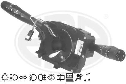 ERA (Messmer) 440567 Підрульовий перемикач