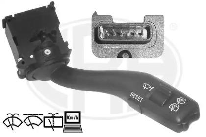 ERA (Messmer) 440586 Housing asy steering column ERA (Messmer) 440586 Housing asy steering column