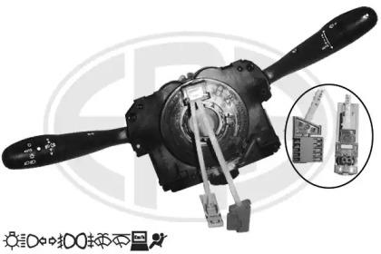 ERA (Messmer) 440593 Housing asy steering column ERA (Messmer) 440593 Housing asy steering column