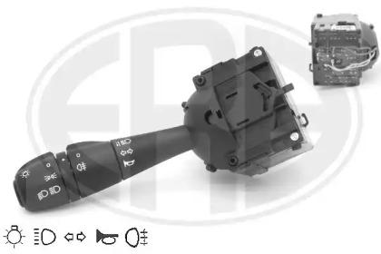 ERA (Messmer) 440645 Housing asy steering column ERA (Messmer) 440645 Housing asy steering column