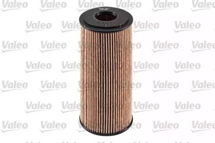 Valeo 586514 Oil filter