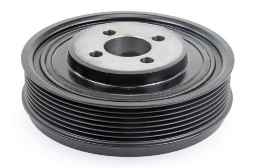 Vaico V24-0668 Шкив коленвала Vaico V24-0668 Шкив коленвала