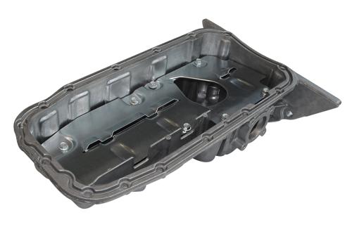 Vaico V40-0929 Oelwanne