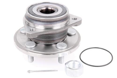 Vaico V33-0172 Підшипник маточини колеса Vaico V33-0172 Підшипник маточини колеса