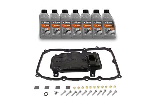 Vaico V10-3222 Фильтр акпп Vaico V10-3222 Фильтр акпп