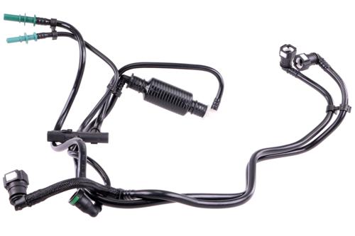 Vaico V22-0664 Шланг паливний