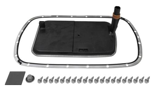 Vaico V20-2093-BEK Фильтр акпп