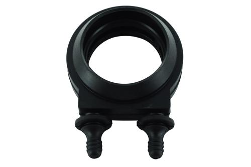 Vaico V10-2272 Опора радіатора